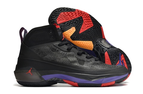 men air jordan 37 shoes 2022-12-22-005
